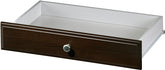 RD2504-T CLOSET DRAWER TRUFFLE